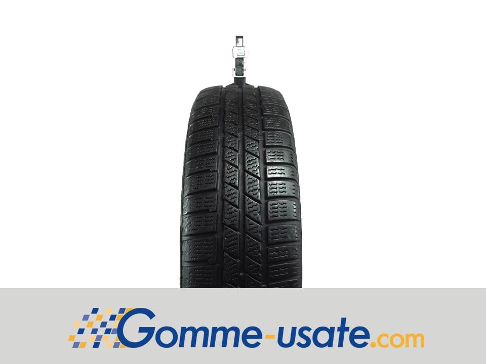 Thumb Continental Gomme Usate Continental 175/65 R15 84T CrossContactWinter M+S (85%) pneumatici usati Invernale_2